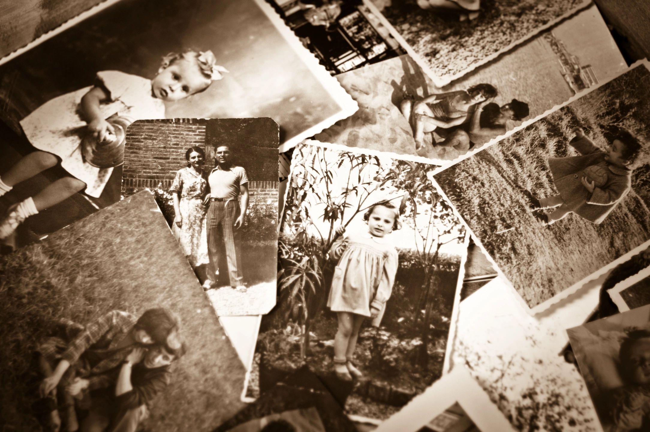 A Tale of Three Sisters
