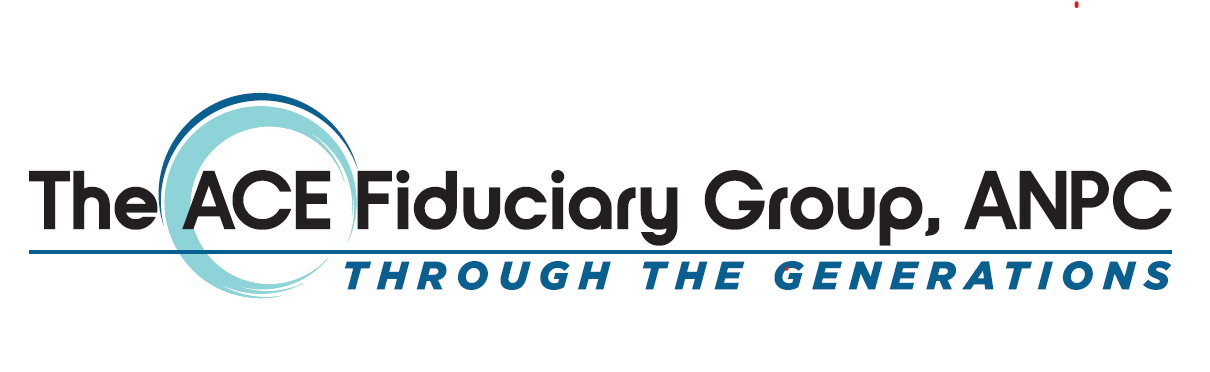 A logo for the company eductary group.