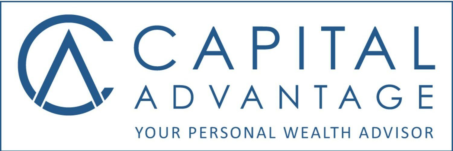 Capital Advantage Your Personal Wealth Advisor logo