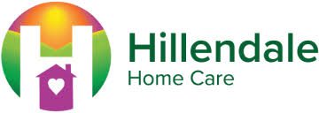 Hillendale Logo