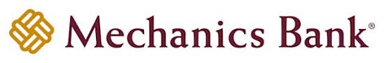 Mechanics Bank Logo
