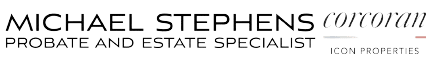 Michael Stephens Logo