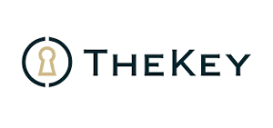 The Key Logo